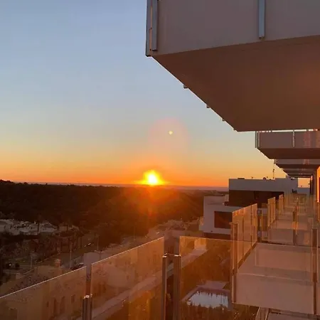 Apartment Costa Blanca Sud - Neuf - Costa - Torrevieja - Piscine - Golfs - - La Zenia Boulevard Orihuela