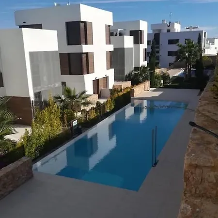 Costa Blanca Sud - Neuf - Costa - Torrevieja - Piscine - Golfs - - La Zenia Boulevard *