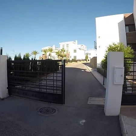 Apartment Costa Blanca Sud - Neuf - Costa - Torrevieja - Piscine - Golfs - - La Zenia Boulevard *