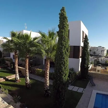 Costa Blanca Sud - Neuf - Costa - Torrevieja - Piscine - Golfs - - La Zenia Boulevard * Orihuela