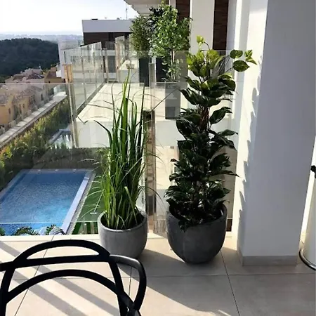 Costa Blanca Sud - Neuf - Costa - Torrevieja - Piscine - Golfs - - La Zenia Boulevard Apartment *