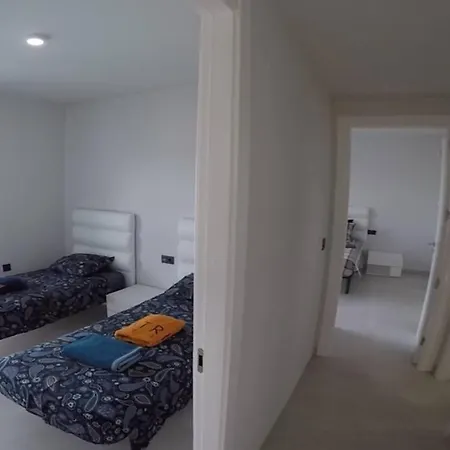 Apartment Costa Blanca Sud - Neuf - Costa - Torrevieja - Piscine - Golfs - - La Zenia Boulevard Orihuela