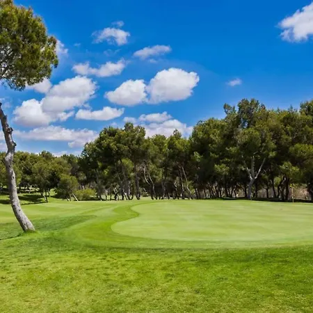 Costa Blanca Sud - Neuf - Costa - Torrevieja - Piscine - Golfs - - La Zenia Boulevard Apartment