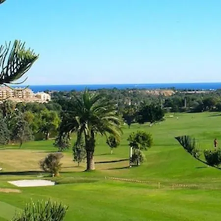 Costa Blanca Sud - Neuf - Costa - Torrevieja - Piscine - Golfs - - La Zenia Boulevard
