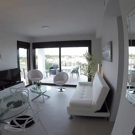 Appartement Costa Blanca Sud - Neuf - Costa - Torrevieja - Piscine - Golfs - - La Zenia Boulevard *