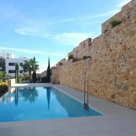 Costa Blanca Sud - Neuf - Costa - Torrevieja - Piscine - Golfs - - La Zenia Boulevard Appartement