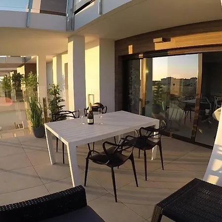Costa Blanca Sud - Neuf - Costa - Torrevieja - Piscine - Golfs - - La Zenia Boulevard * Orihuela