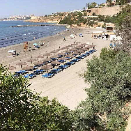 Costa Blanca Sud - Neuf - Costa - Torrevieja - Piscine - Golfs - - La Zenia Boulevard * Orihuela