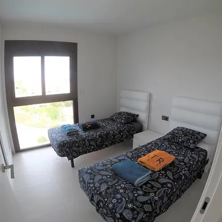 Appartement Costa Blanca Sud - Neuf - Costa - Torrevieja - Piscine - Golfs - - La Zenia Boulevard Orihuela